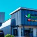 Grand Opening of Healthy Options Stores