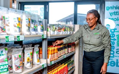 Delivery Service – Shop from the Comfort of Your Home