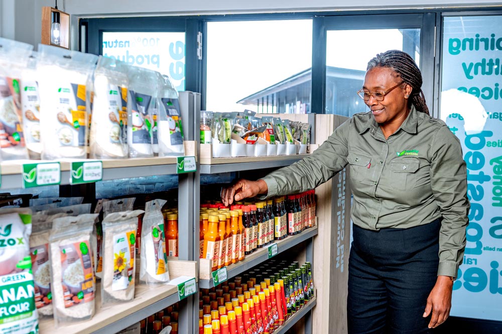 delivery services Shop from the Comfort of Your Home